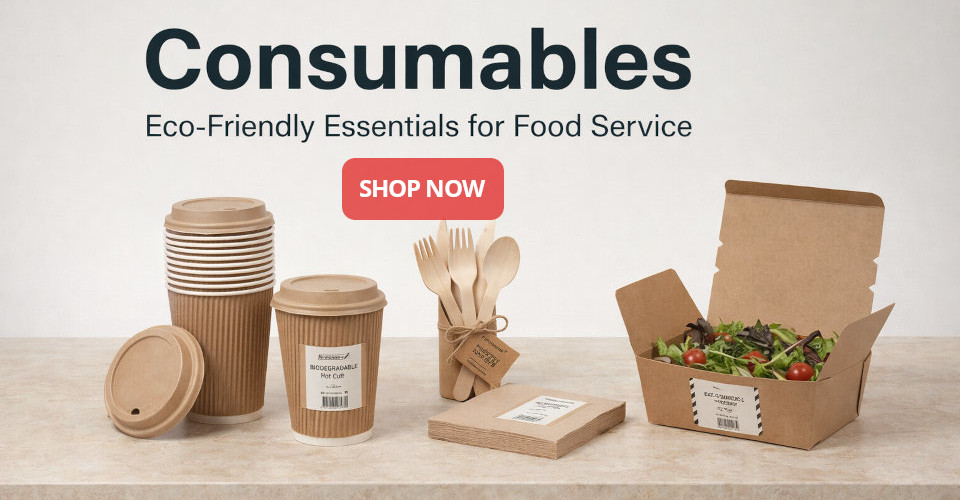 Consumable Products
