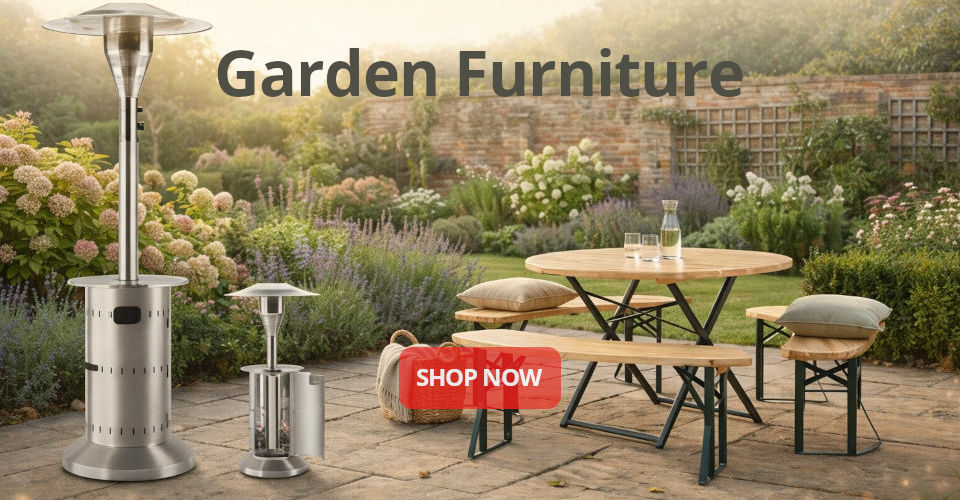 Garden Furniture