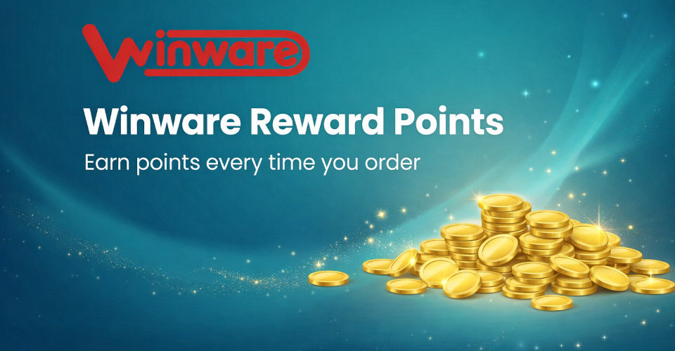 Winware Awards
