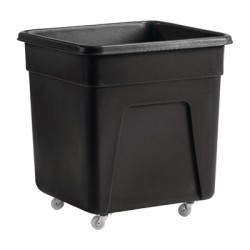 Bins