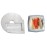 Buffalo 10x10mm French Fries Disc