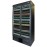 Gamko Maxiglass 2 Glass Door 500Ltr Bottle Cooler Cabinet MG3/500SD
