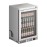 IMC Mistral M60 Bottle Cooler 119Ltr F77/151