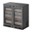 IMC Mistral M60 Bottle Cooler 119Ltr F77/151/B
