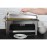 Olympia Electric Chafing Dish