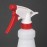 Jantex Colour-Coded Trigger Spray Bottle Red 750ml