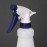 Jantex Colour-Coded Trigger Spray Bottle Blue 750ml
