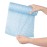 Jantex Non-Woven Cloth Blue (Roll of 100 Sheets)