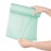 Jantex Non Woven Cloth Green (Roll of 100 Sheets)