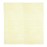 Jantex Non Woven Cloth Yellow (Roll of 100 Sheets)