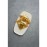 Churchill Chefs' Plates White Walled Oblong Plates 300mm (6 Pack)