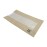 Fiesta Compostable Bread Bags with Glassine Window 266x215x88mm ( 1000 Pack)