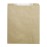 Fiesta Compostable Bread Bags with Glassine Window 266x215x88mm ( 1000 Pack)