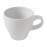 Churchill Blends Tulip Cups White 100ml (12 Pack)