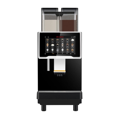 Dr Coffee F30 Plus Coffee Machine with Install and Annual Service