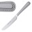 Olympia Bead Solid Handle Dessert Knife (12 Pack)