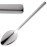 Elia Sirocco Dessert Spoons (12 Pack)