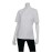 Chef Works Springfield Womens Chef Jacket White 2XL