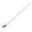 Beaumont Mezclar Collinsons Long Bar Spoon 450mm