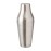 Beaumont Mezclar French Cocktail Shaker Satin 600ml