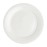Churchill Art de Cuisine Menu Mid Rimmed Plates 202mm (6 Pack)