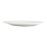 Churchill Art de Cuisine Menu Mid Rimmed Plates 202mm (6 Pack)