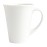 Churchill Art de Cuisine Menu Flared Mugs 298ml (6 Pack)