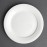 Churchill Art de Cuisine Menu Mid Rimmed Plates 202mm (6 Pack)