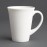 Churchill Art de Cuisine Menu Flared Mugs 298ml (6 Pack)