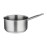 Special Offer Vogue Stainless Steel Saucepan Set (3 Pack)