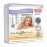 Mitre Comfort Allerzip Smooth Mattress Protector Encasement King Size