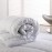 Comfort Bounceback Duvet 10.5 Tog Zip and Link