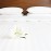 Comfort Satin Duvet Cover White Double