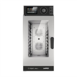 Combination Ovens