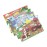 Crafti's Kids Activity Sheet Assorted Designs (500 Pack)