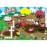 Crafti's Kids Activity Sheet Assorted Designs (500 Pack)