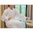 Mitre Luxury Ambassador Extra Large Bathrobe White
