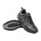 Slipbuster Basix Safety Trainers Black 37