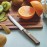 Tramontina Classic Steak and Pizza Knives (6 Pack)