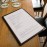 Securit Crystal Double Sided Menu Cover A4 Double (3 Pack)