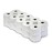 Olympia PDQ Thermal Credit Card Rolls 57x 30mm (20 Pack)