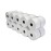 Olympia PDQ Thermal Credit Card Rolls 57x 30mm (20 Pack)