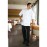 Chef Works Essential Baggy Trousers Black 2XL