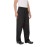 Chef Works Essential Baggy Trousers Black 2XL