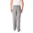 Chef Works Essential Baggy Pants Small Black Check 2XL
