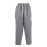 Chef Works Essential Baggy Pants Small Black Check 2XL