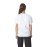 Unisex Chef T-Shirt White L