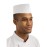 eGreen Disposable Forage Hat White (100 pack)