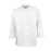 Chef Works Le Mans Chef Jacket White 3XL