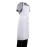 Whites XL Bib Apron White